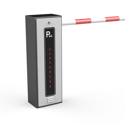 Car Parking Boom Barrier Automatic Smart Gate DZ628